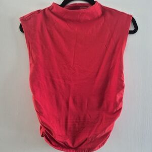 Abercrombie Modal Tank Size M